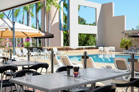 DoubleTree By Hilton Esplanade Darwin - Accommodation Rockhampton 8