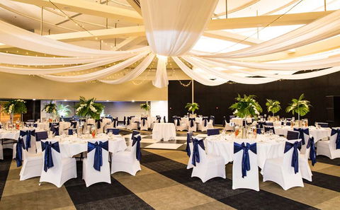 DoubleTree By Hilton Esplanade Darwin - Accommodation Rockhampton 11