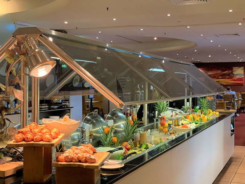 DoubleTree By Hilton Esplanade Darwin - Accommodation Rockhampton 13