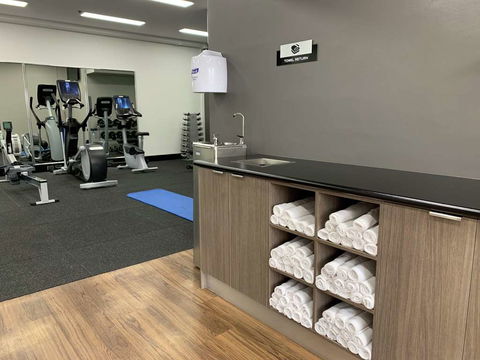 DoubleTree By Hilton Esplanade Darwin - Accommodation Rockhampton 14