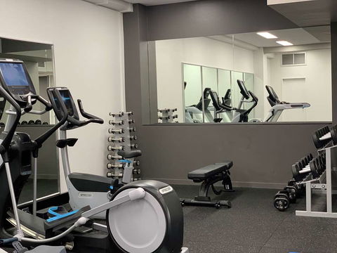 DoubleTree By Hilton Esplanade Darwin - Accommodation Rockhampton 15