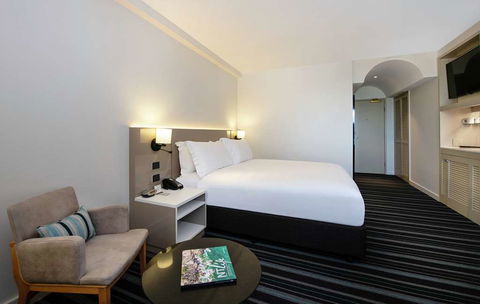 DoubleTree By Hilton Esplanade Darwin - Accommodation Rockhampton 16
