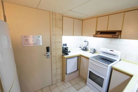 DoubleTree By Hilton Esplanade Darwin - Accommodation Rockhampton 17
