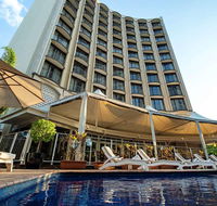 DoubleTree by Hilton Hotel Darwin - Accommodation Rockhampton