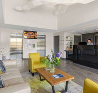 H on Mitchell Apartment Hotel - Accommodation Rockhampton