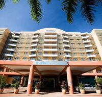 Mantra on the Esplanade - Accommodation Rockhampton