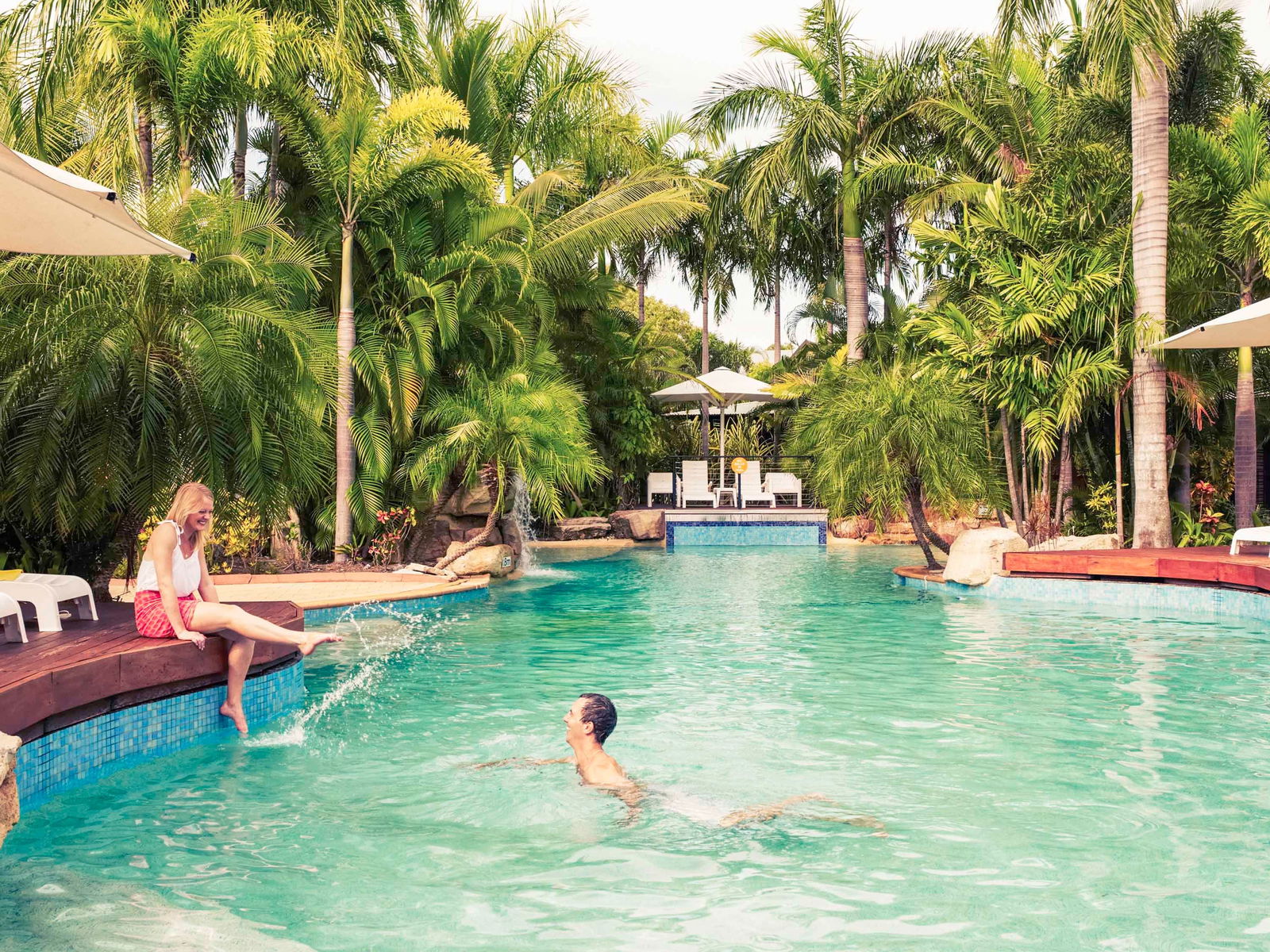 Anula NT Accommodation Rockhampton