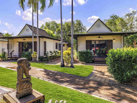 Mercure Darwin Airport Resort - Accommodation Rockhampton 2