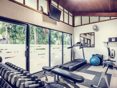 Mercure Darwin Airport Resort - Accommodation Rockhampton 3