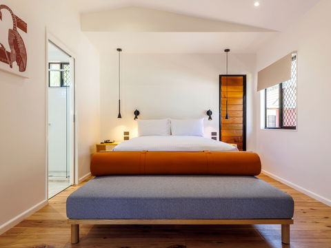 Mercure Darwin Airport Resort - Accommodation Rockhampton 4