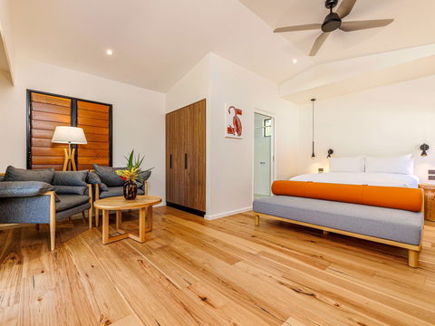 Mercure Darwin Airport Resort - Accommodation Rockhampton 5
