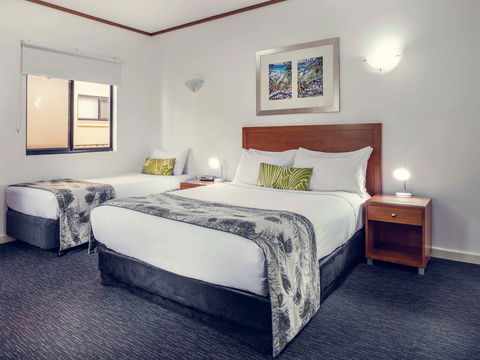 Mercure Darwin Airport Resort - Accommodation Rockhampton 6