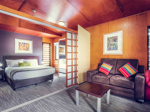 Mercure Darwin Airport Resort - Accommodation Rockhampton 7
