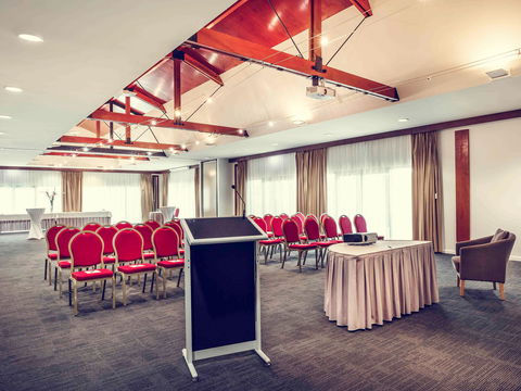 Mercure Darwin Airport Resort - Accommodation Rockhampton 8