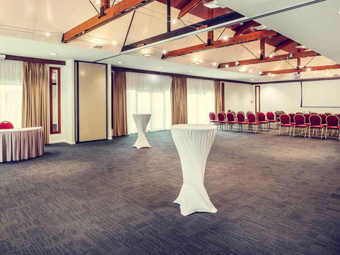 Mercure Darwin Airport Resort - Accommodation Rockhampton 9