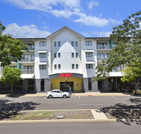 Metro Advance Apartments  Hotel - Accommodation Rockhampton