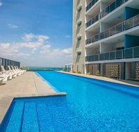Ramada Suites Zen Quarter Darwin - Accommodation Rockhampton