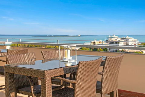 Ramada Suites Zen Quarter Darwin - Accommodation Rockhampton 11