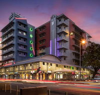 Rydges Darwin Central - Accommodation Rockhampton