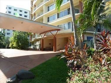 Darwin NT Accommodation Rockhampton