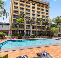 Hotel Frontier Darwin - Accommodation Rockhampton