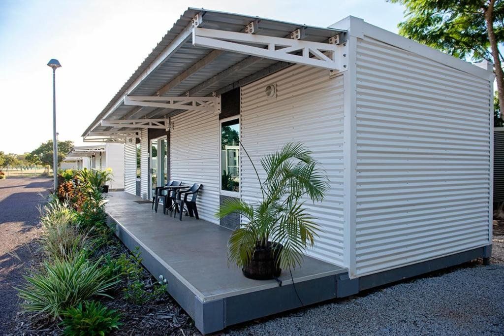 Winnellie NT Accommodation Rockhampton