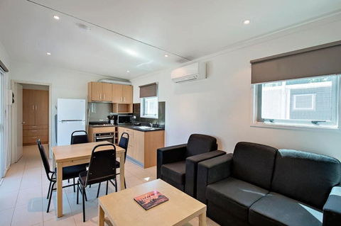 Discovery Parks Darwin - Accommodation Rockhampton 1