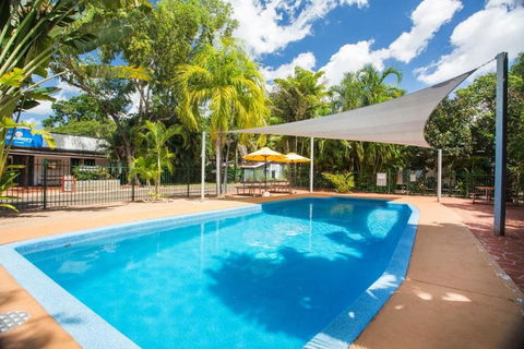 Discovery Parks Darwin - Accommodation Rockhampton 5