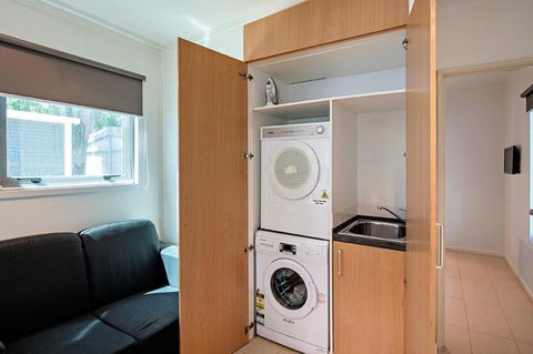 Discovery Parks Darwin - Accommodation Rockhampton 8