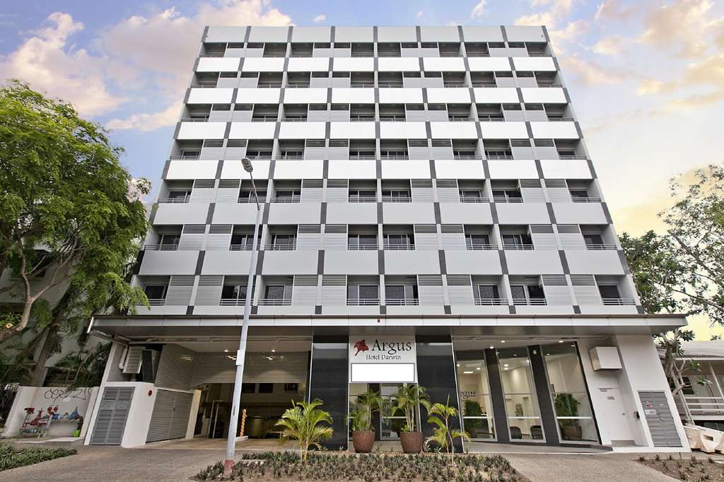 Adavale ACT Accommodation Rockhampton