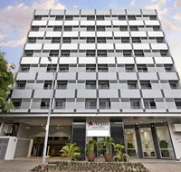 Argus Hotel Darwin - Accommodation Rockhampton