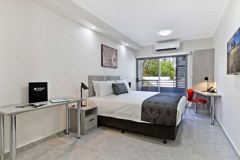 Argus Hotel Darwin - Accommodation Rockhampton 1