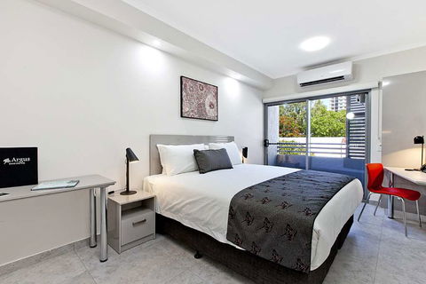 Argus Hotel Darwin - Accommodation Rockhampton 2