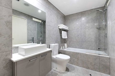 Argus Hotel Darwin - Accommodation Rockhampton 6