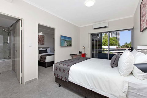 Argus Hotel Darwin - Accommodation Rockhampton 7