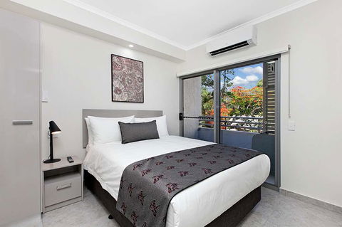 Argus Hotel Darwin - Accommodation Rockhampton 8