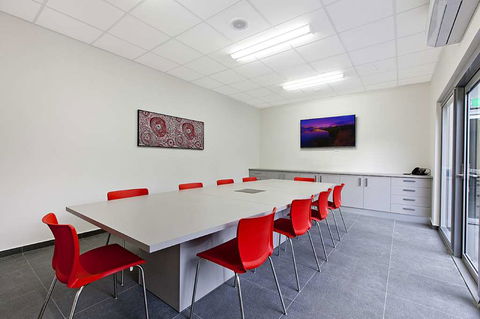 Argus Hotel Darwin - Accommodation Rockhampton 10