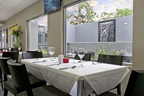 Argus Hotel Darwin - Accommodation Rockhampton 12