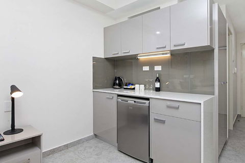 Argus Hotel Darwin - Accommodation Rockhampton 13
