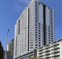 Signatures on Woods - Accommodation Rockhampton