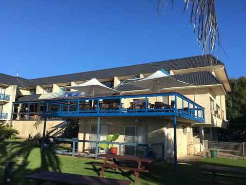Mariners On The Waterfront - Accommodation Rockhampton 0