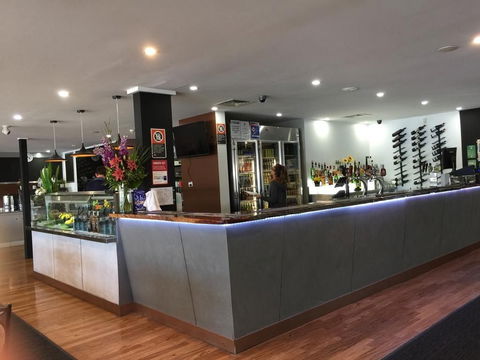 Mariners On The Waterfront - Accommodation Rockhampton 3