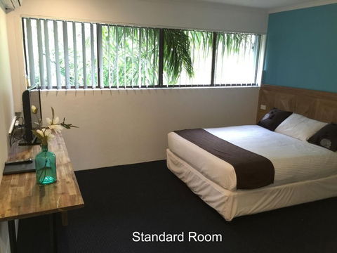 Mariners On The Waterfront - Accommodation Rockhampton 4