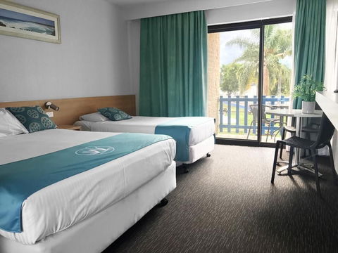 Mariners On The Waterfront - Accommodation Rockhampton 7