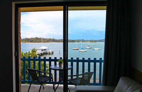 Mariners On The Waterfront - Accommodation Rockhampton 8