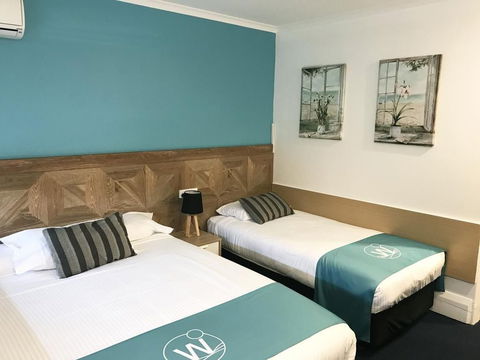 Mariners On The Waterfront - Accommodation Rockhampton 11
