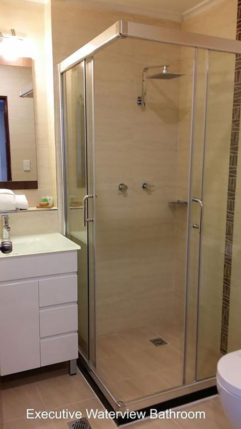Mariners On The Waterfront - Accommodation Rockhampton 12