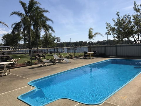 Mariners On The Waterfront - Accommodation Rockhampton 15