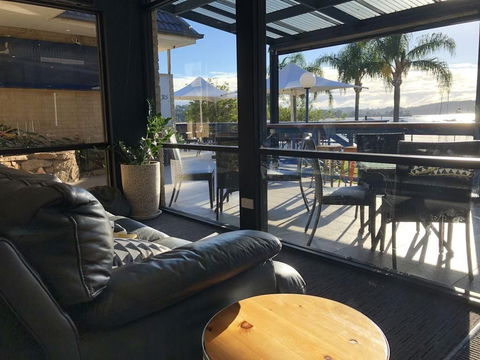 Mariners On The Waterfront - Accommodation Rockhampton 16
