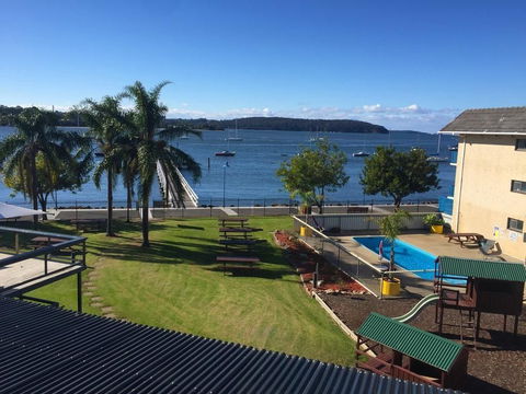Mariners On The Waterfront - Accommodation Rockhampton 17